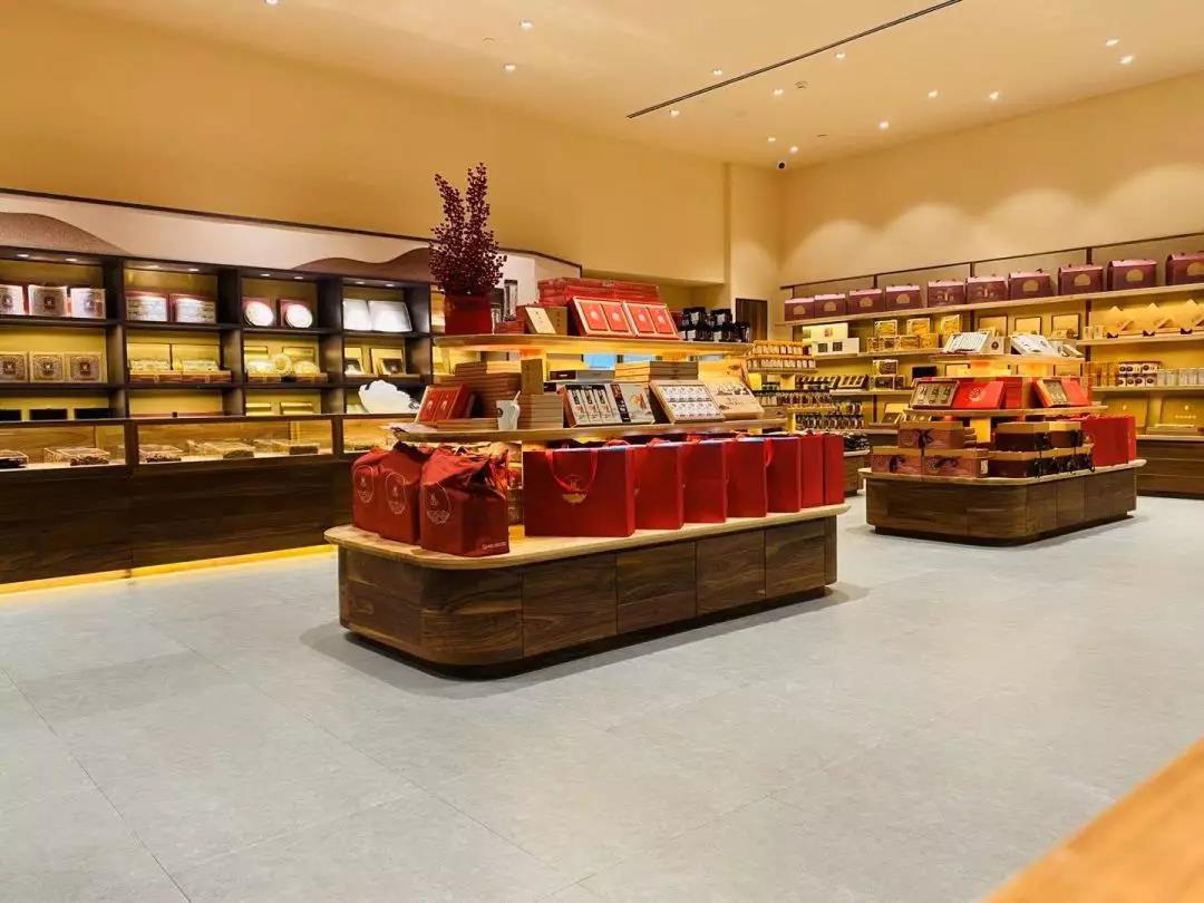 盛大起航，大德康元荣誉店试营业啦！