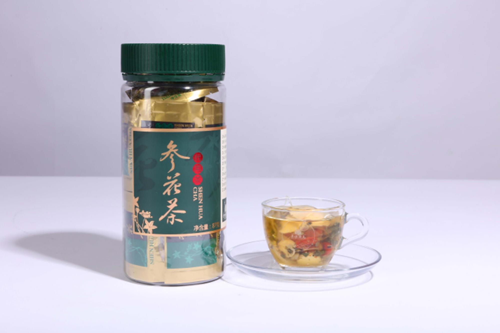 防骨松、助安神 养老防衰做好这些事情