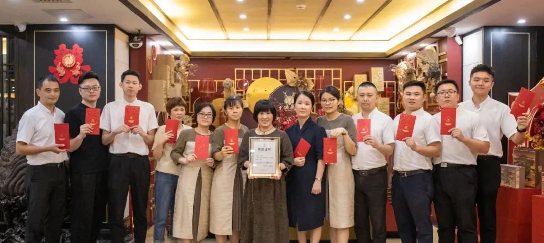 凝心聚力共发展，同心逐梦向未来—大德康元2022年度绩效目标达成表彰仪式圆满结束