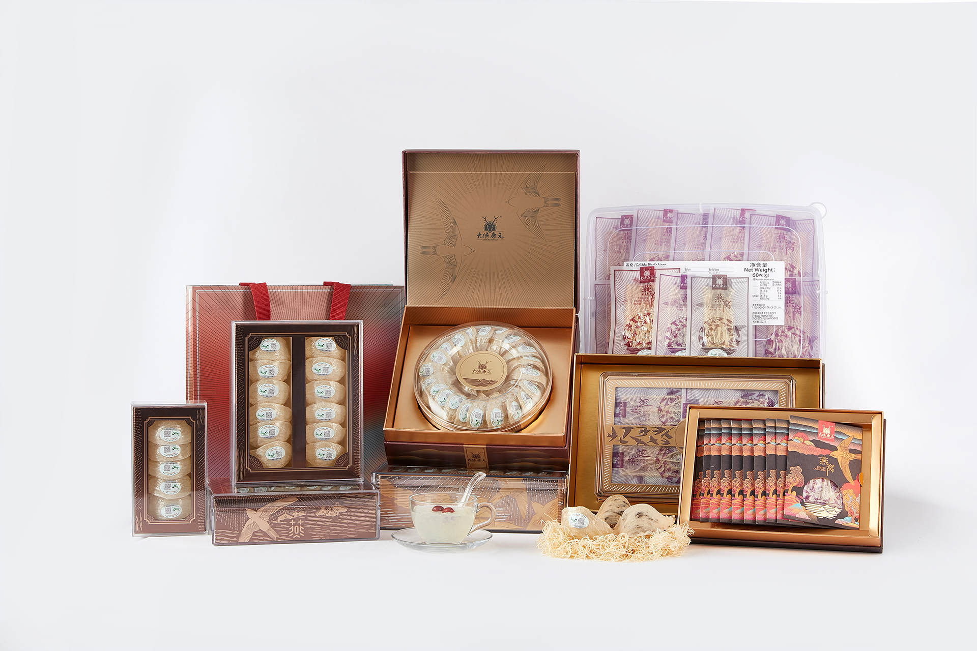 秋季燕窝怎么吃最养人？多款食谱任性选！营养翻倍，比清炖好太多了！